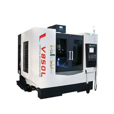 ποιότητας  Factory VMC COMPACT V850L CNC Mill Automatic CNC Machining Center 3 Milling Machining Centers εργοστάσιο