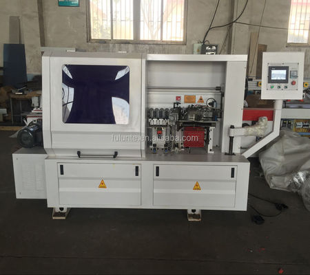 ποιότητας  MF503 automatic edge banding machine εργοστάσιο